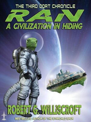 cover image of RAN